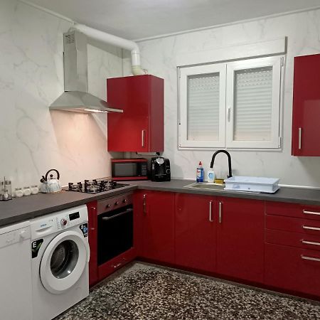דירות Sagunto Apartamento Mar מראה חיצוני תמונה