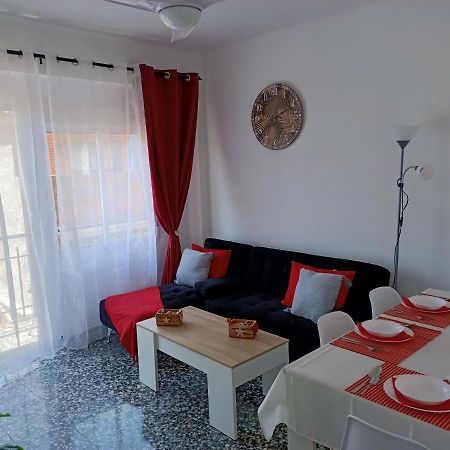 דירות Sagunto Apartamento Mar מראה חיצוני תמונה