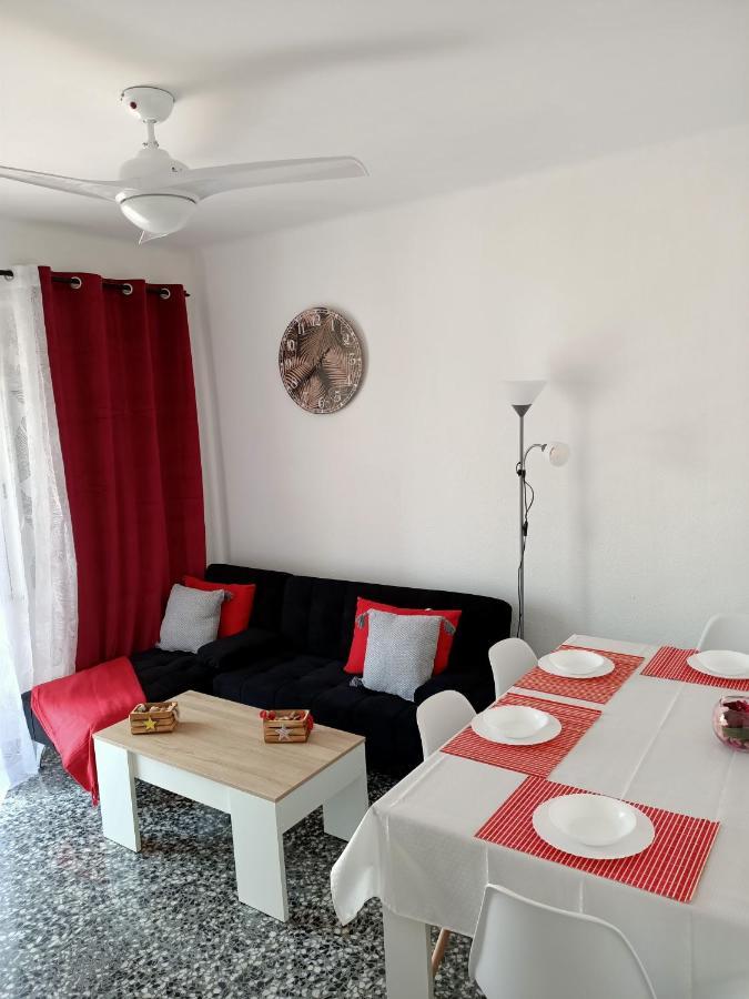 דירות Sagunto Apartamento Mar מראה חיצוני תמונה
