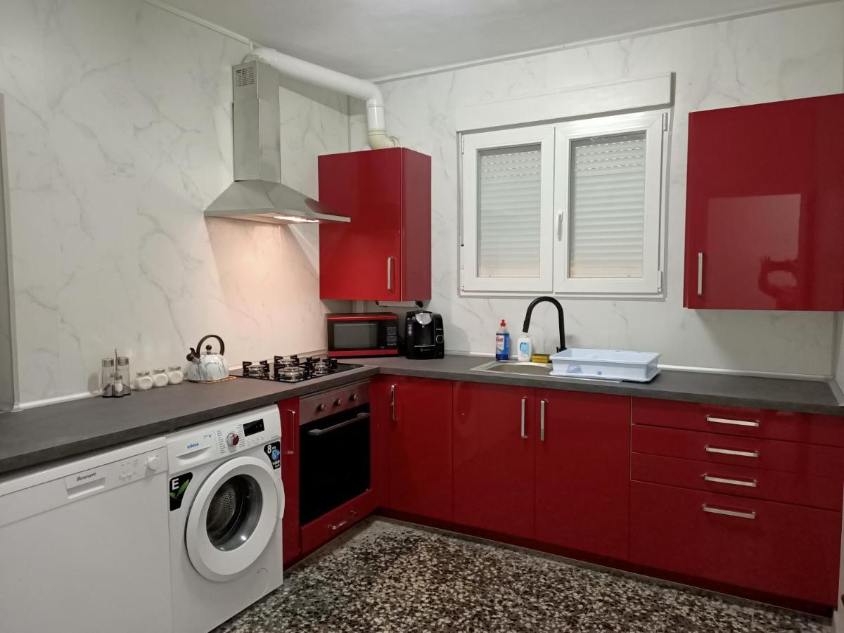 דירות Sagunto Apartamento Mar מראה חיצוני תמונה