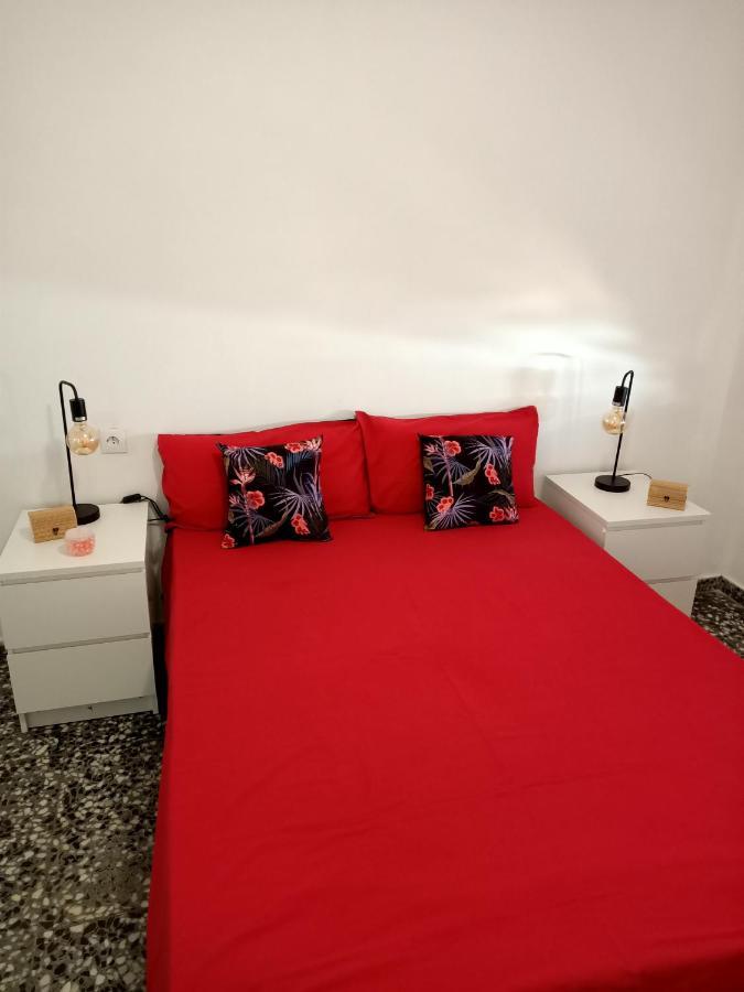 דירות Sagunto Apartamento Mar מראה חיצוני תמונה