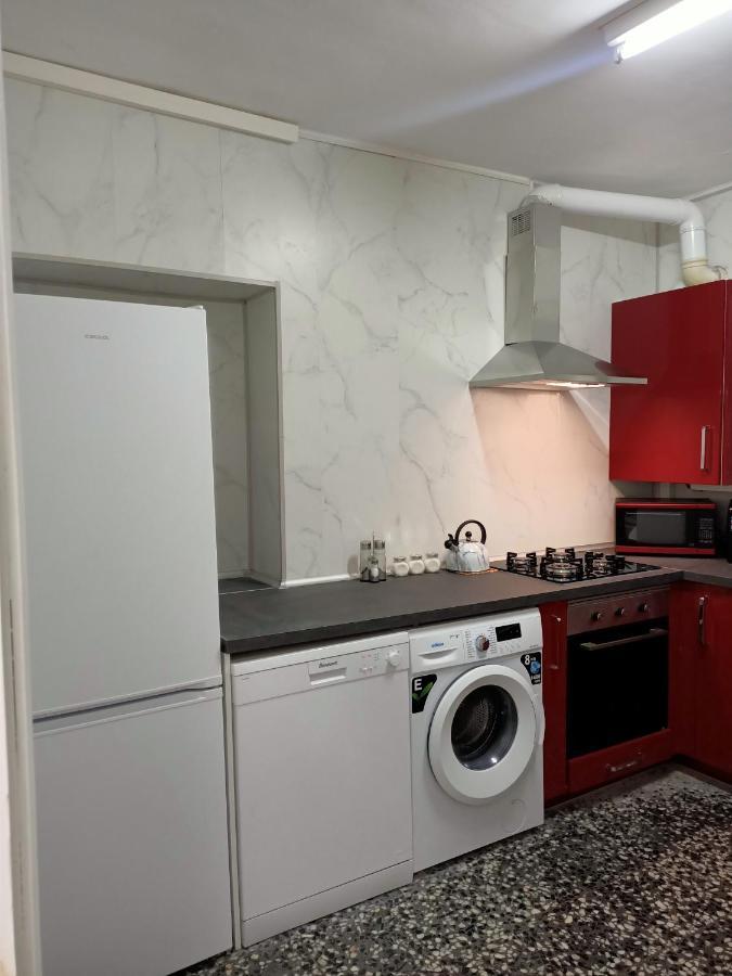 דירות Sagunto Apartamento Mar מראה חיצוני תמונה